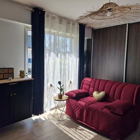Studio Guérande Екстериор снимка
