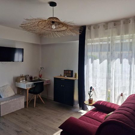 Studio Guérande Екстериор снимка