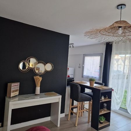 Studio Guérande Екстериор снимка