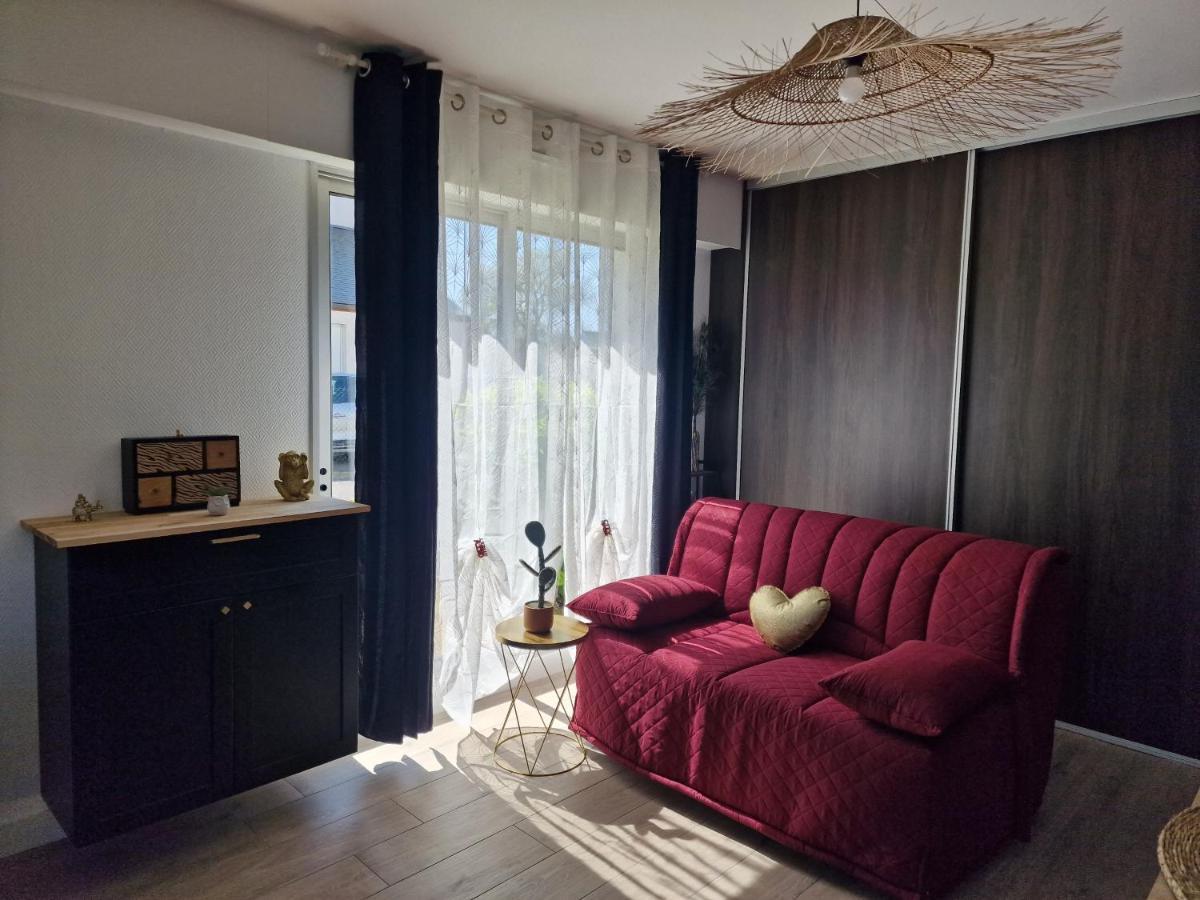 Studio Guérande Екстериор снимка
