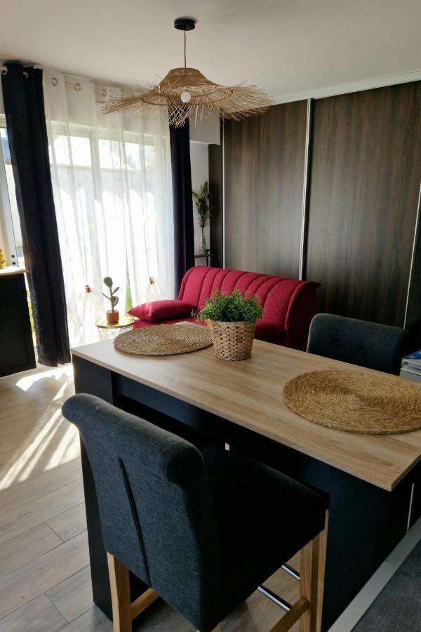 Studio Guérande Екстериор снимка