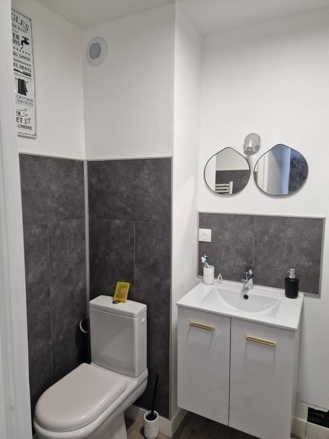 Studio Guérande Екстериор снимка