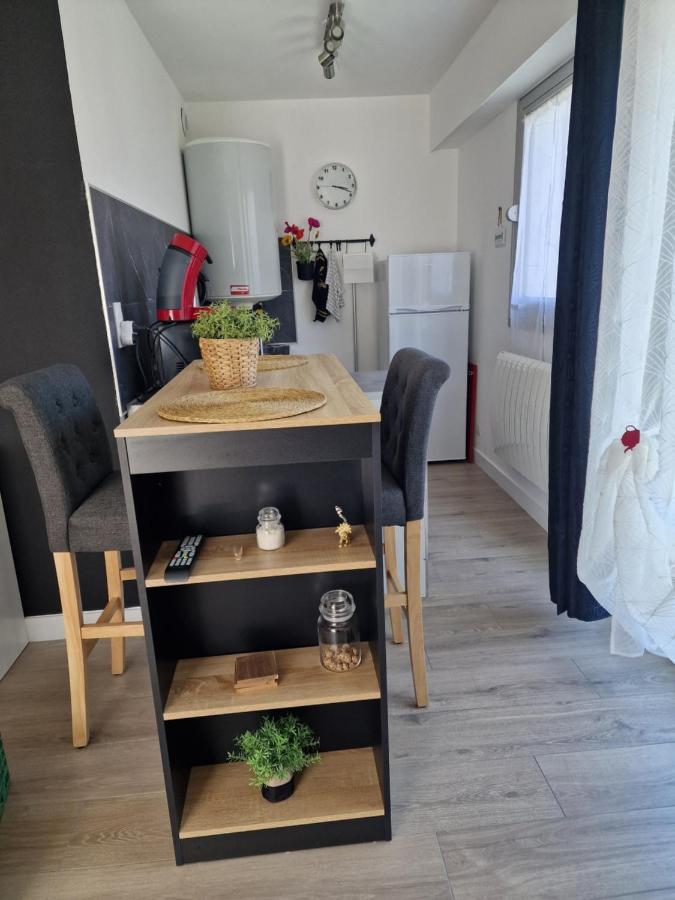 Studio Guérande Екстериор снимка