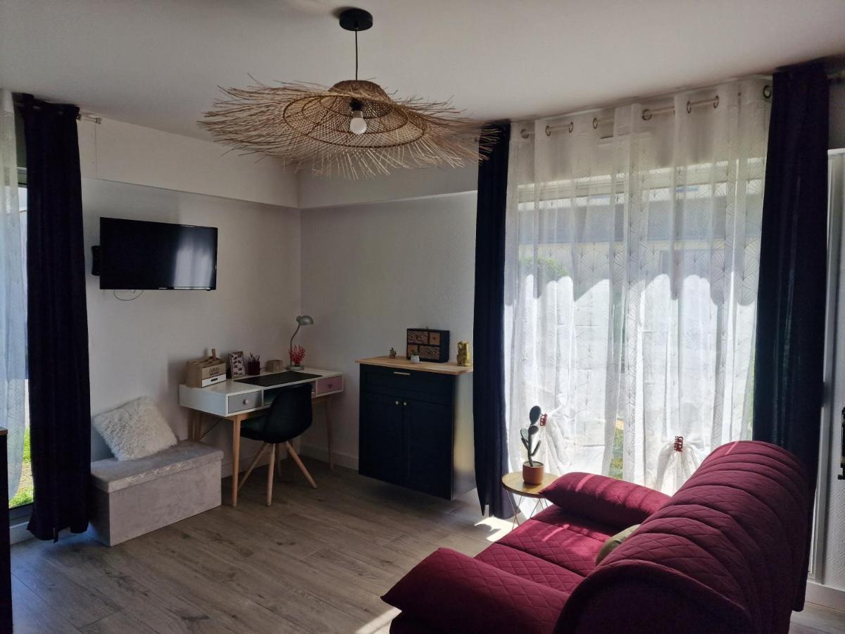 Studio Guérande Екстериор снимка