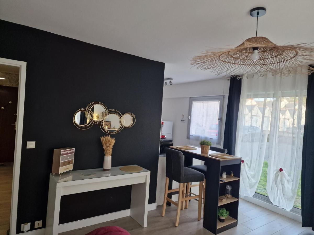 Studio Guérande Екстериор снимка